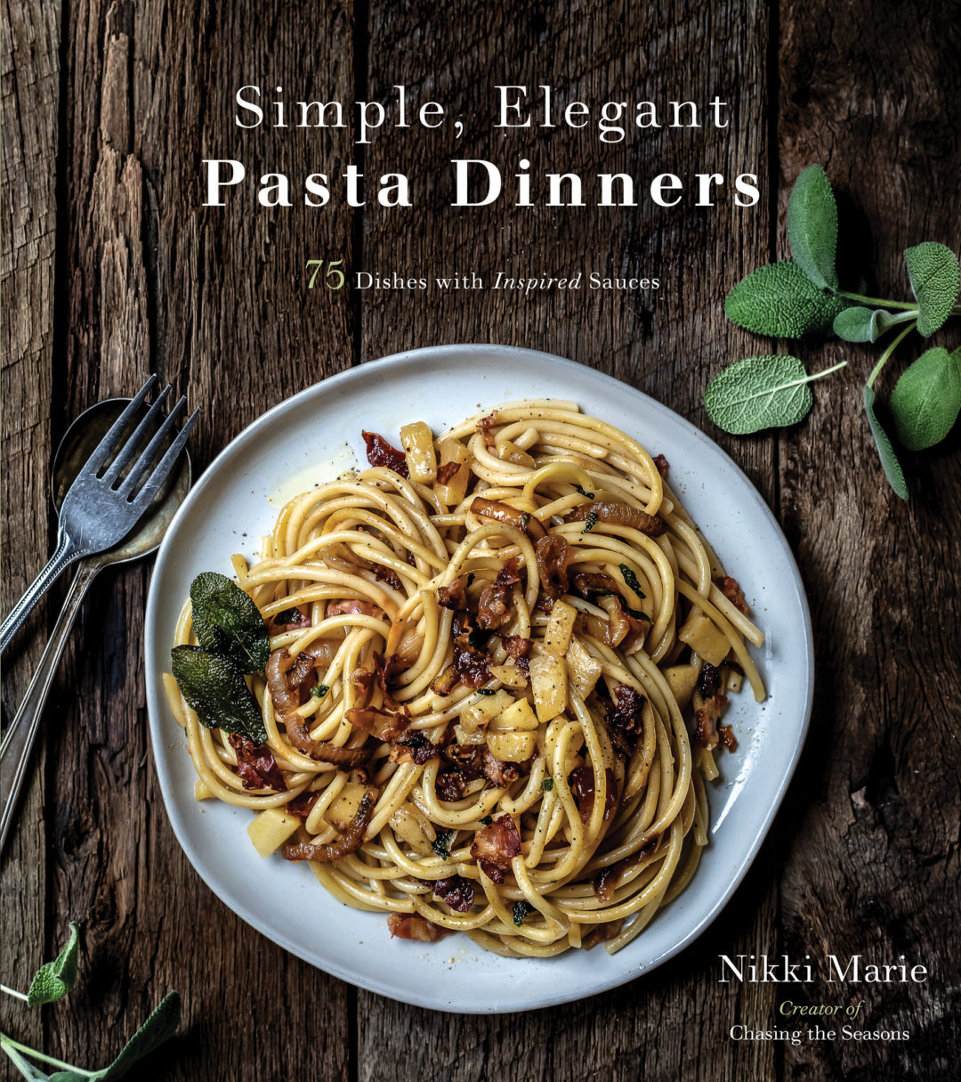 Calling All Recipe Testers! - Chasing The Seasons
